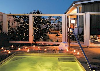 Carneros Residence