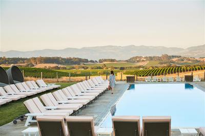 Carneros Pool