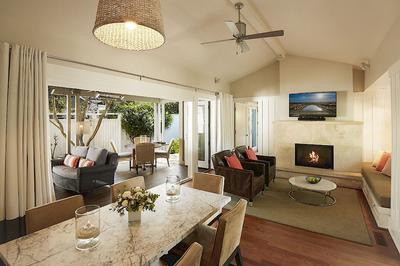Carneros Residence