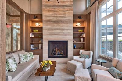 Spa - Relaxation Room