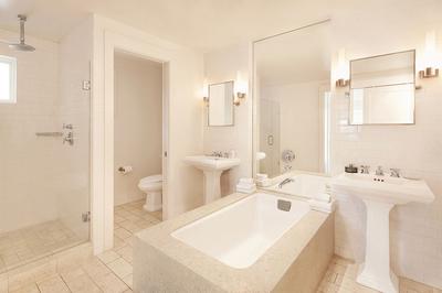 Courtyard Home with Hot Tub / Two Bedroom Courtyard Home / Courtyard Home with Hot Tub / Three Bedroom Courtyard Home