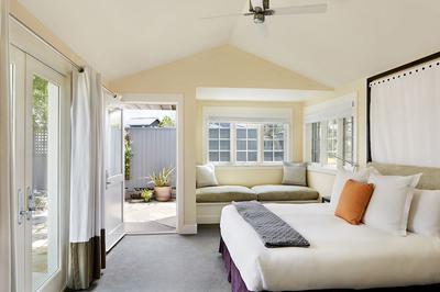 Courtyard Home with Hot Tub / Two Bedroom Courtyard Home / Courtyard Home with Hot Tub / Three Bedroom Courtyard Home