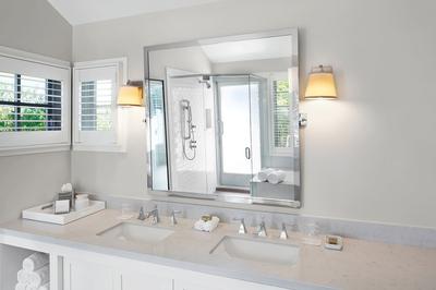 Garden Suite - Two Bedroom
