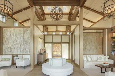 Spa - Relaxation Room