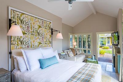 Premier Garden Cottage