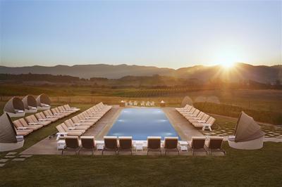 Carneros Pool