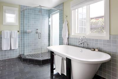 Courtyard Home with Hot Tub / Two Bedroom Courtyard Home / Courtyard Home with Hot Tub / Three Bedroom Courtyard Home