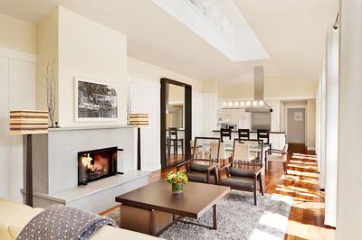 Courtyard Home with Hot Tub / Two Bedroom Courtyard Home / Courtyard Home with Hot Tub / Three Bedroom Courtyard Home