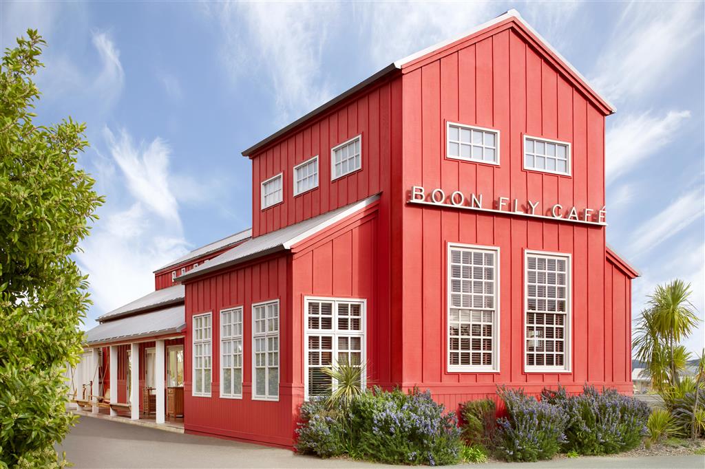 Carneros Resort & Spa