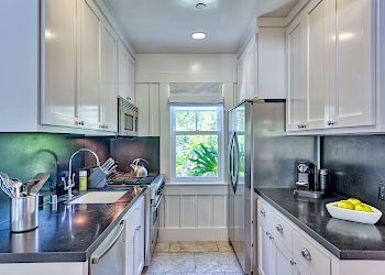 Carneros Residence