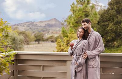 Spa - Couples Treament