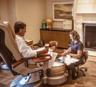The Spa - Salon