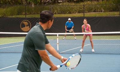 Tennis