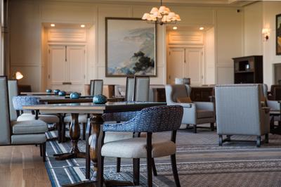 The Terrace Lounge