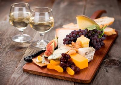 Wine Tasting