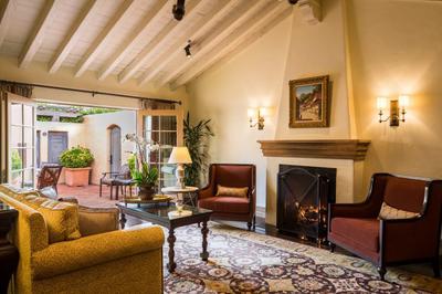 Palmero Suite