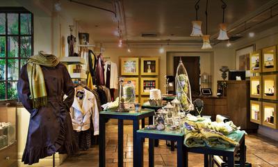 The Spa Boutique