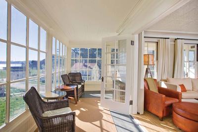 Cavallo Point image