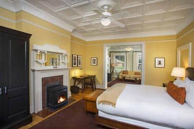 Cavallo Point image