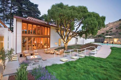 Cavallo Point image