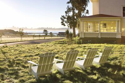Cavallo Point image