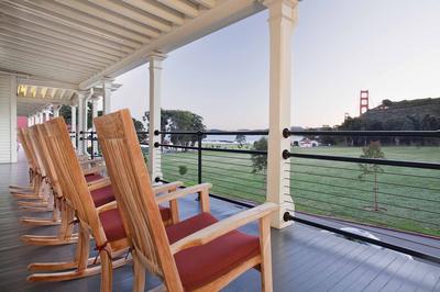 Cavallo Point image