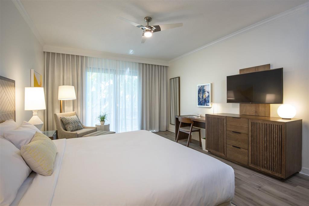 Hawks Cay Resort