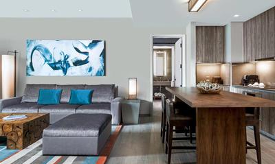 Two Bedroom Residence Suite