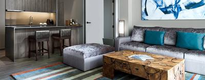 Junior Residence Suite