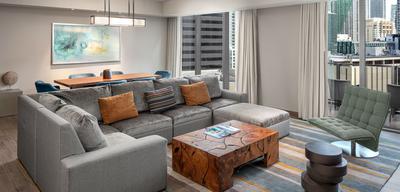 The Workshop Residence Suite