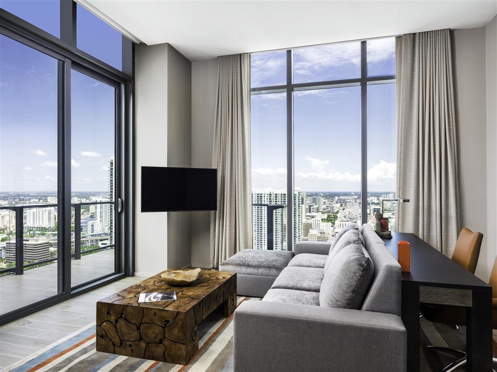 EAST, Miami