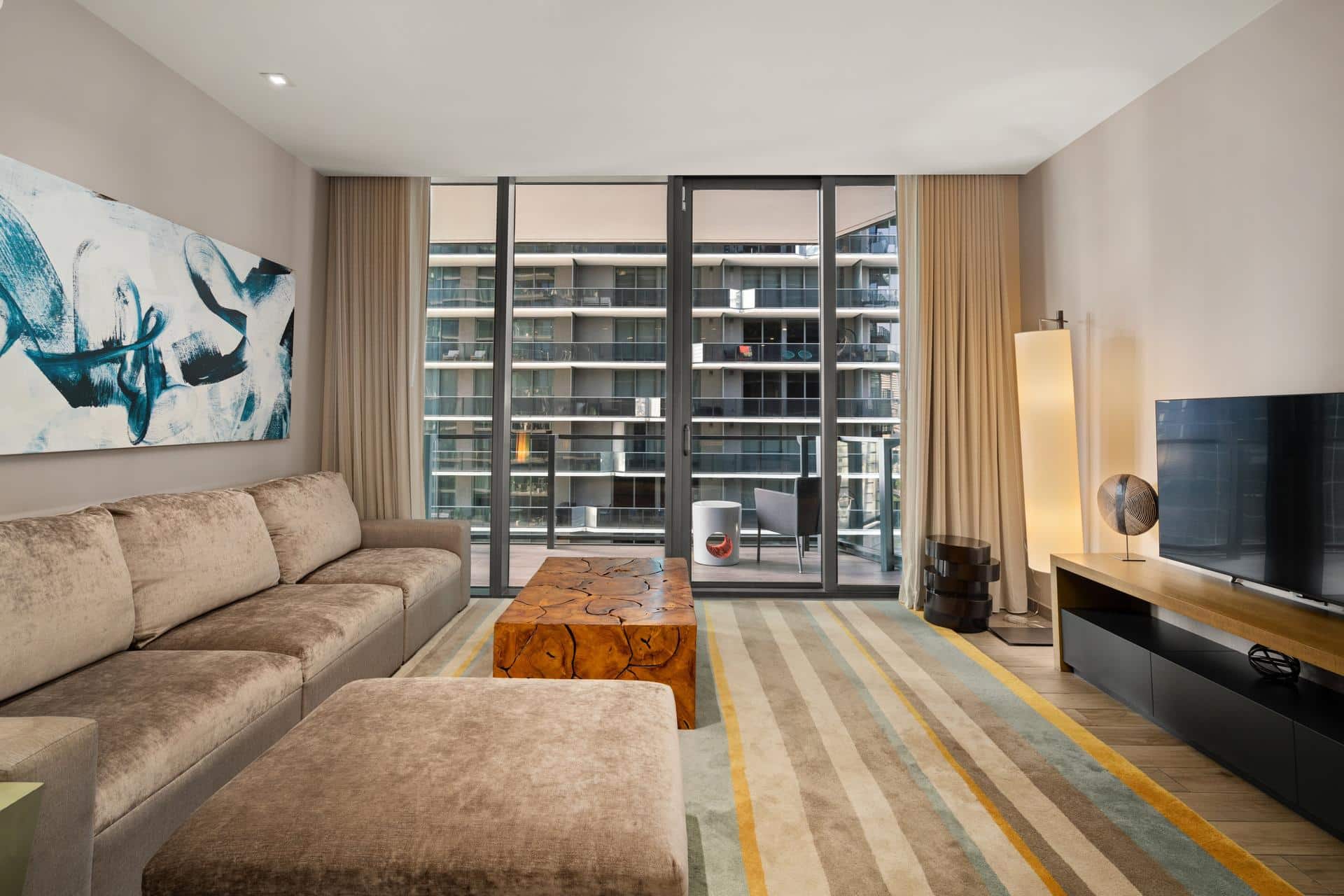 Junior Residence Suite
