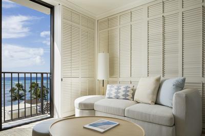 Ocean Junior Suite Sofa
