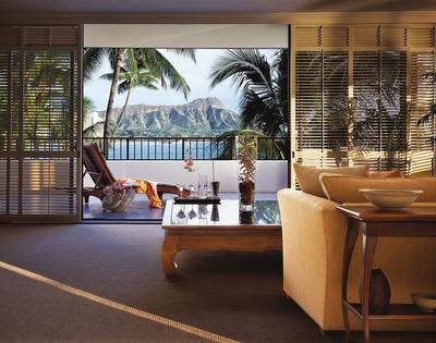 Royal Suite