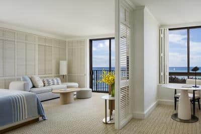 Diamond Head Junior Suite King
