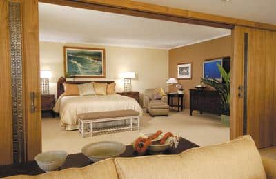 Royal Suite