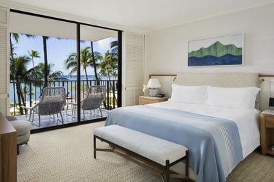 Ocean Terrace Suite King