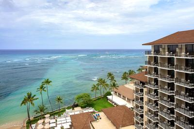 Oceanfront View