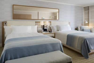 Queen Beds