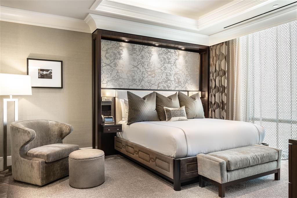 The Post Oak Hotel at Uptown Houston