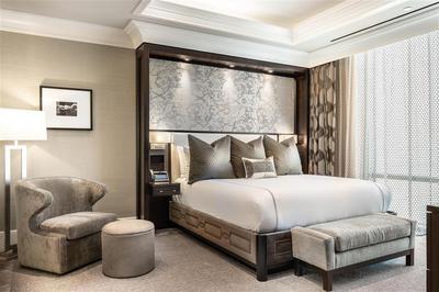 The Post Oak Hotel at Uptown Houston image