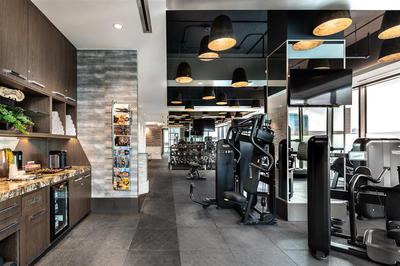 Health club