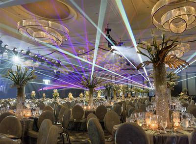 Ballroom
