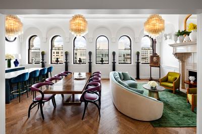 Riggs Suite