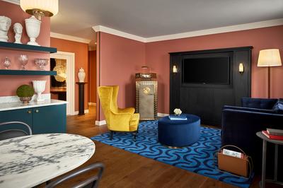 Gallery Suite