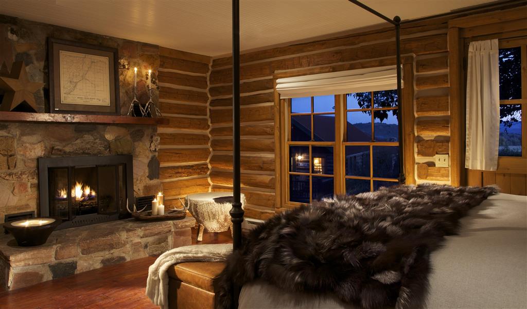 The Brush Creek Luxury Ranch Collection