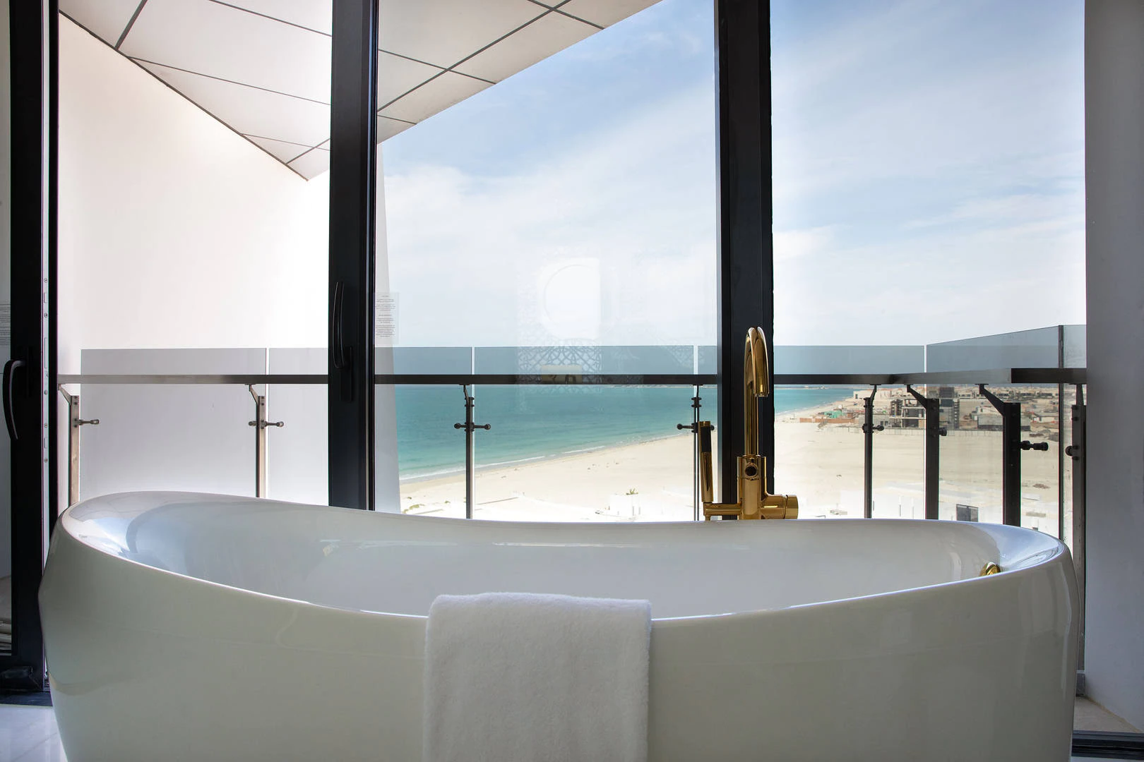 Saadiyat Three Bedroom Suite