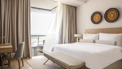Panoramic Ocean One Bedroom Suite