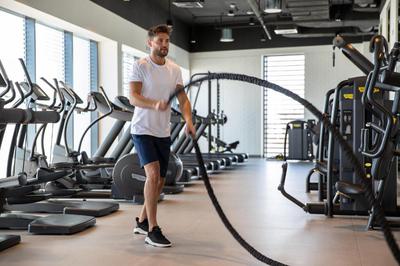 Fitness