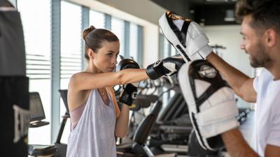 Fitness